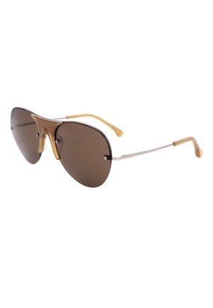 Dries Van Noten, DVN71 - Occhiali da sole - yellow