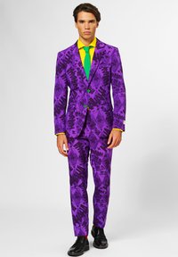 OppoSuits - THE JOKER™ - Traje - purple Imagen en miniatura 1