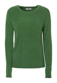 Unausgewählt, green