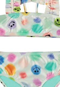 Molo NICE SET - Bikini - painted  dots