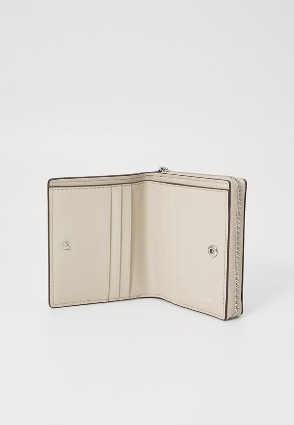 EMPIRE BIFOLD WALLET - Wallet - light sand3