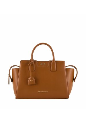 Sac à main - marrone