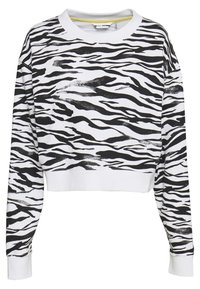 DKNY Sweatshirt - white