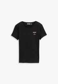 Geselecteerd, deep black