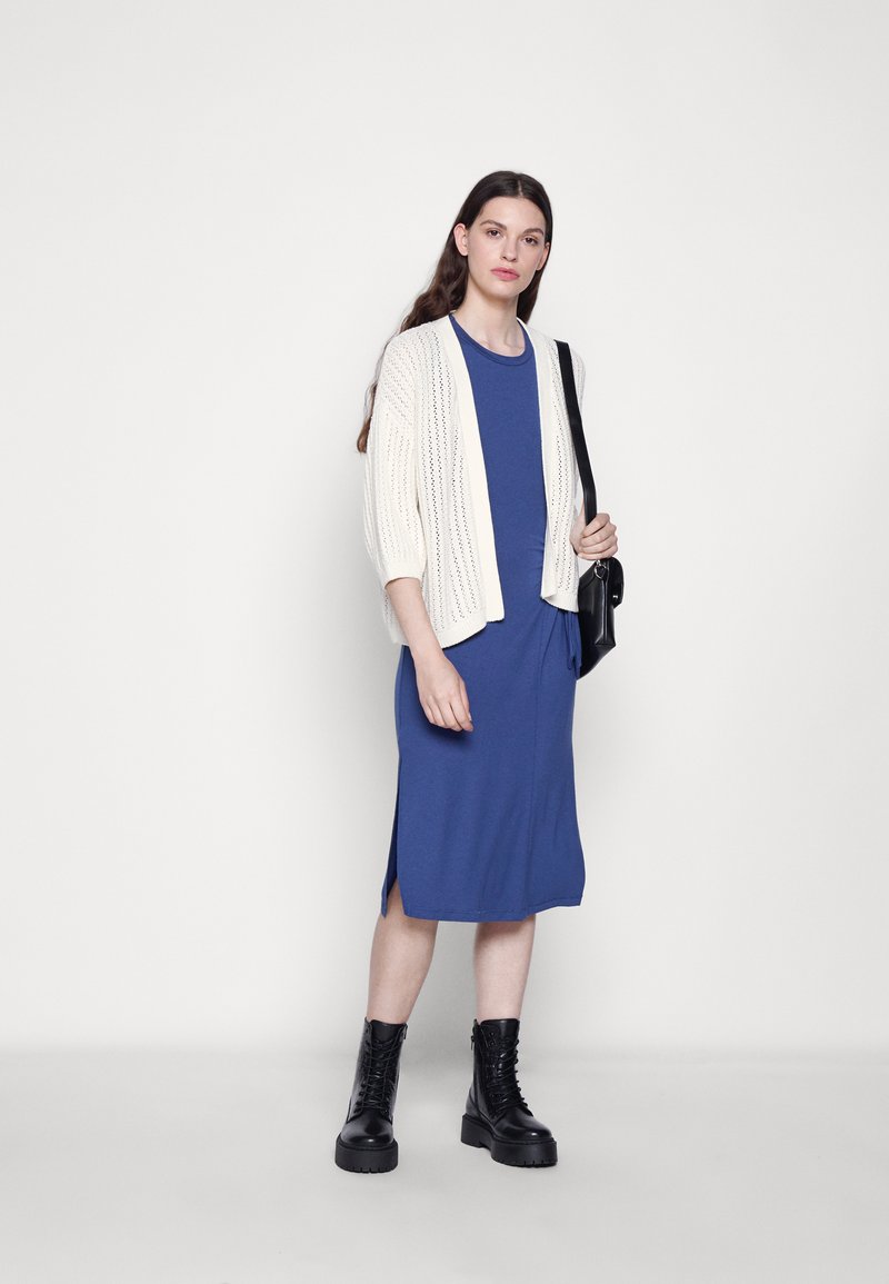 Damen Strickjacken | Zign Strickjacke off-white/offwhite - TK76787 Damen Strickjacken | Zign Strickjacke off-white/offwhite - TK76787