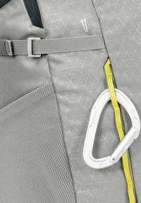 Vaude Sac de trekking - lightgrey