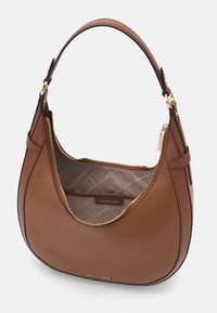 MICHAEL Michael Kors PRESTON CRESCENT HOBO  - Torba za nakupovanje - luggage
