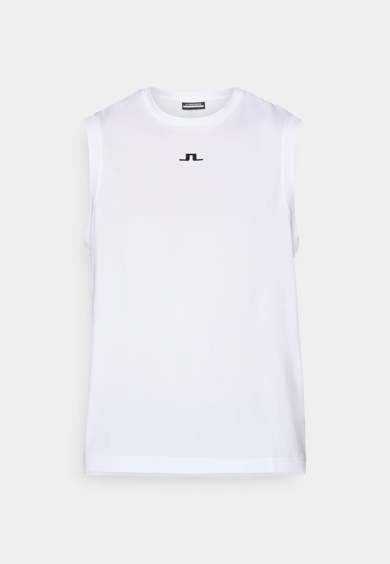 J.LINDEBERG Sports Top wit