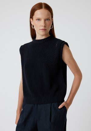 Koton Jumper - dark blue