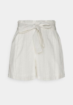 Shorts - beige