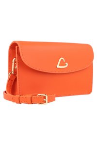 LANCASTER CITY PHILOS - Borsa a tracolla - orange