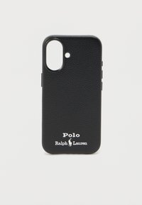 CORE IPHONE 16 TECH CASE MOBILE UNISEX - Θήκη κινητού - black