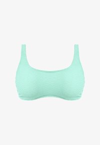 Geselecteerd, frozen