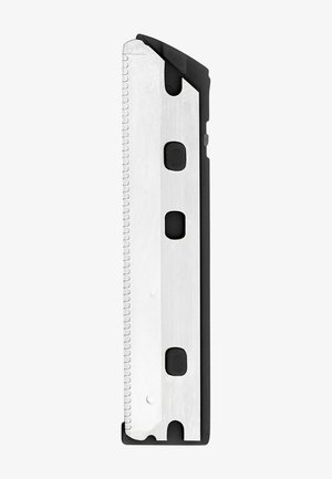 ZWILLING BEAUTY FACIAL HAIR RAZOR REPLACEMENT BLADES - Razor - silver-coloured