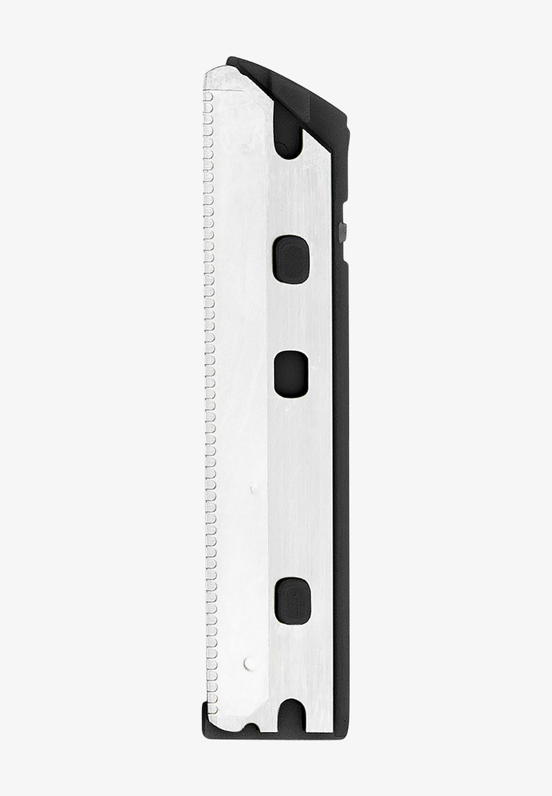 ZWILLING BEAUTY - FACIAL HAIR RAZOR REPLACEMENT BLADES - Rasoi - silver-coloured, Ingrandire