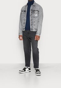 Calvin Klein Maglione - dark blue