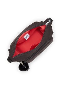 Kipling GABB ciemnobrązowy