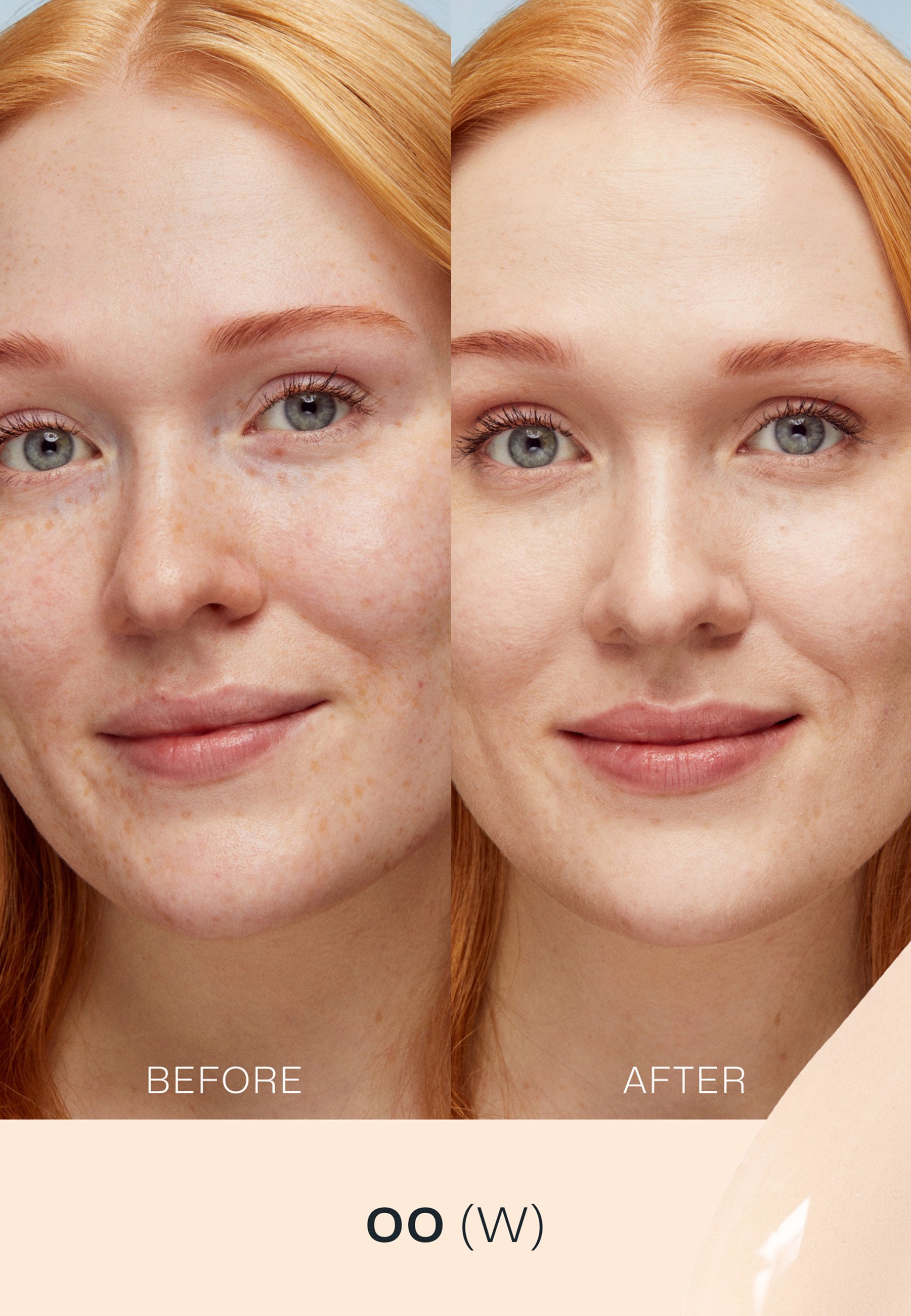 Lumene CC COLOR CORRECTING CREAM SPF20 - CC Cream - ultra light