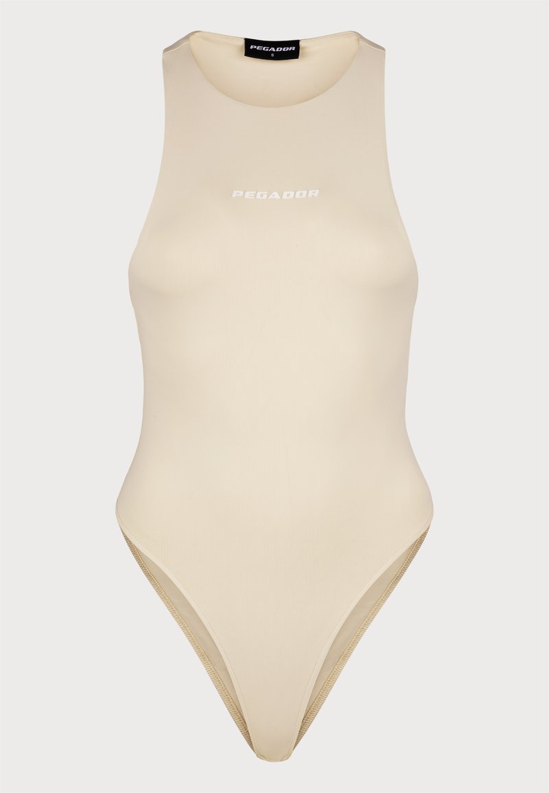 Pegador Top beige Pegador Top beige