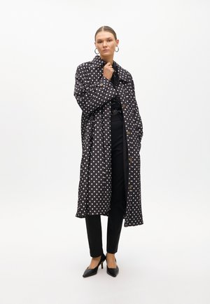 Cappotto classico - black