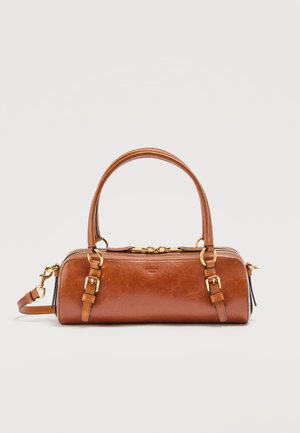 BORSA - Borsa a mano - brown