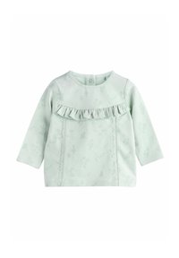Next 6 PIECE SET - REGULAR FIT - Leggingsit - green white duck