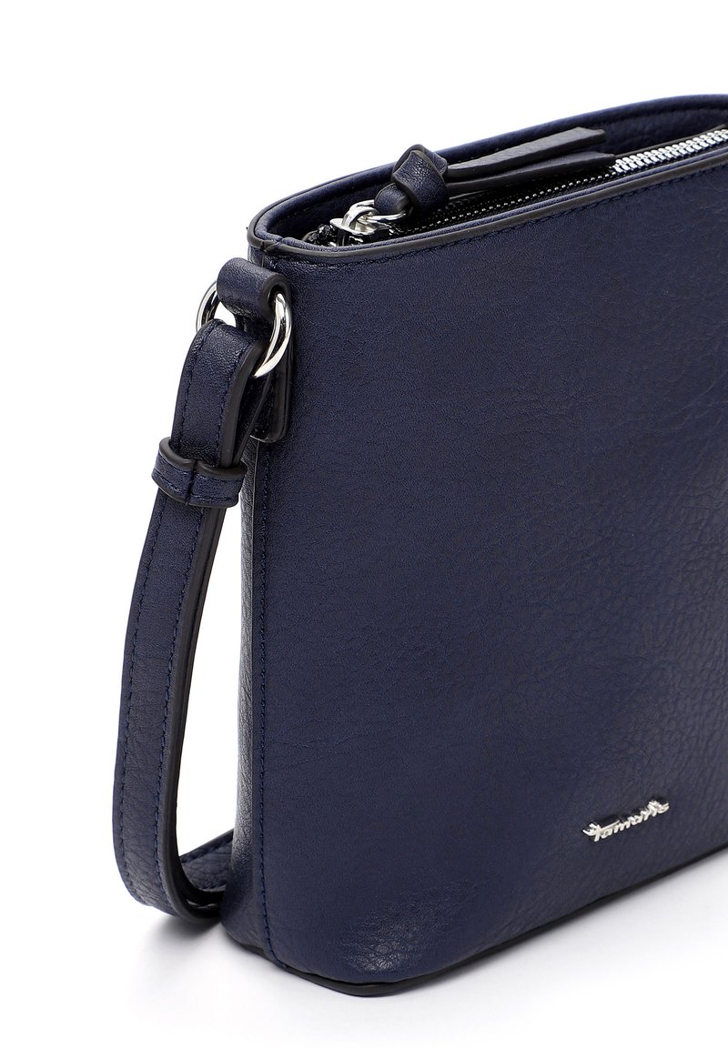 Damen Taschen | Tamaris ALESSIA Umhängetasche blue/blau - OZ22656 Damen Taschen | Tamaris ALESSIA Umhängetasche blue/blau - OZ22656