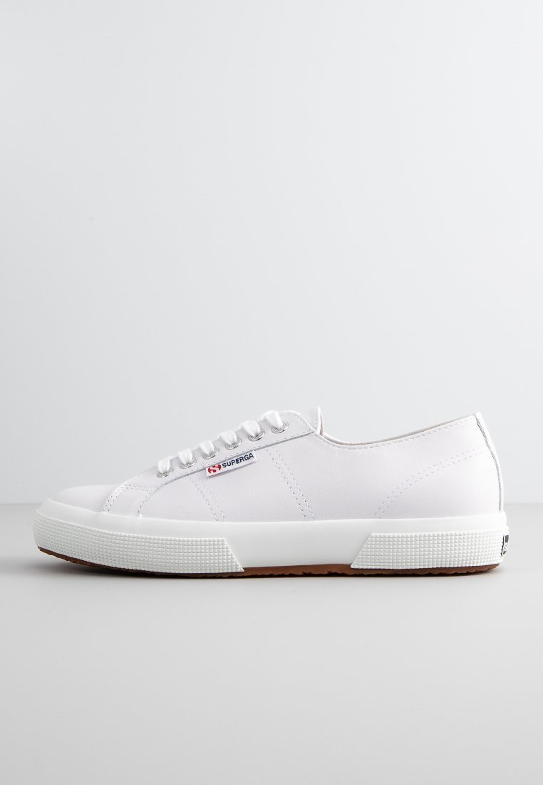 Superga Sneaker low weiß
