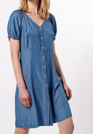 Jurk - blue