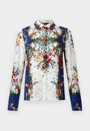 WILLA TOP - Blusa - gilded rose