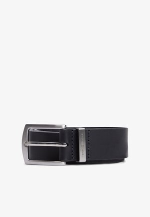 Tommy Hilfiger, DENTON - Cintura - blue