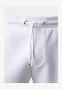 Ikke valgt, white