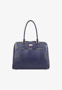 Ausgewählt, dark blue