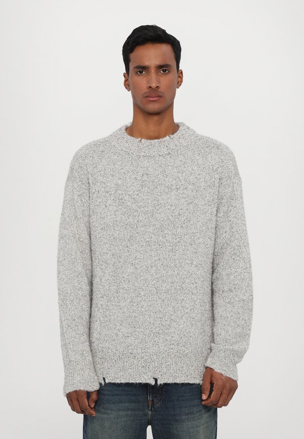 SAN DIEGO - Strickpullover