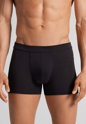 Shorty - schwarz  black