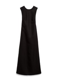 Niet geselecteerd, black