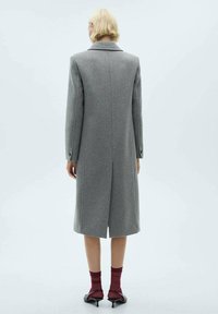 Mango EYE - Klassisk frakke - grey