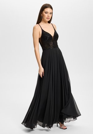 Hey Kyla, Robe de cocktail - black