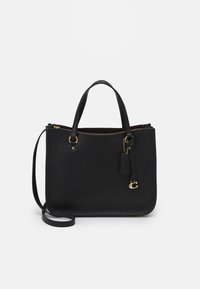 TYLER CARRYALL 28 - Mala de mão - black