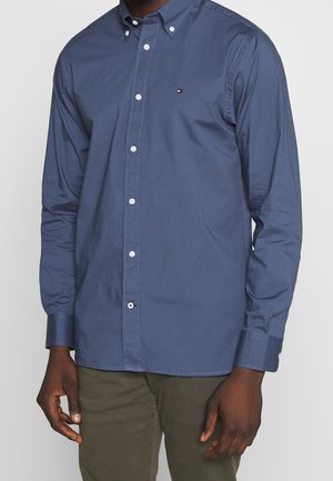 Chemise - blue