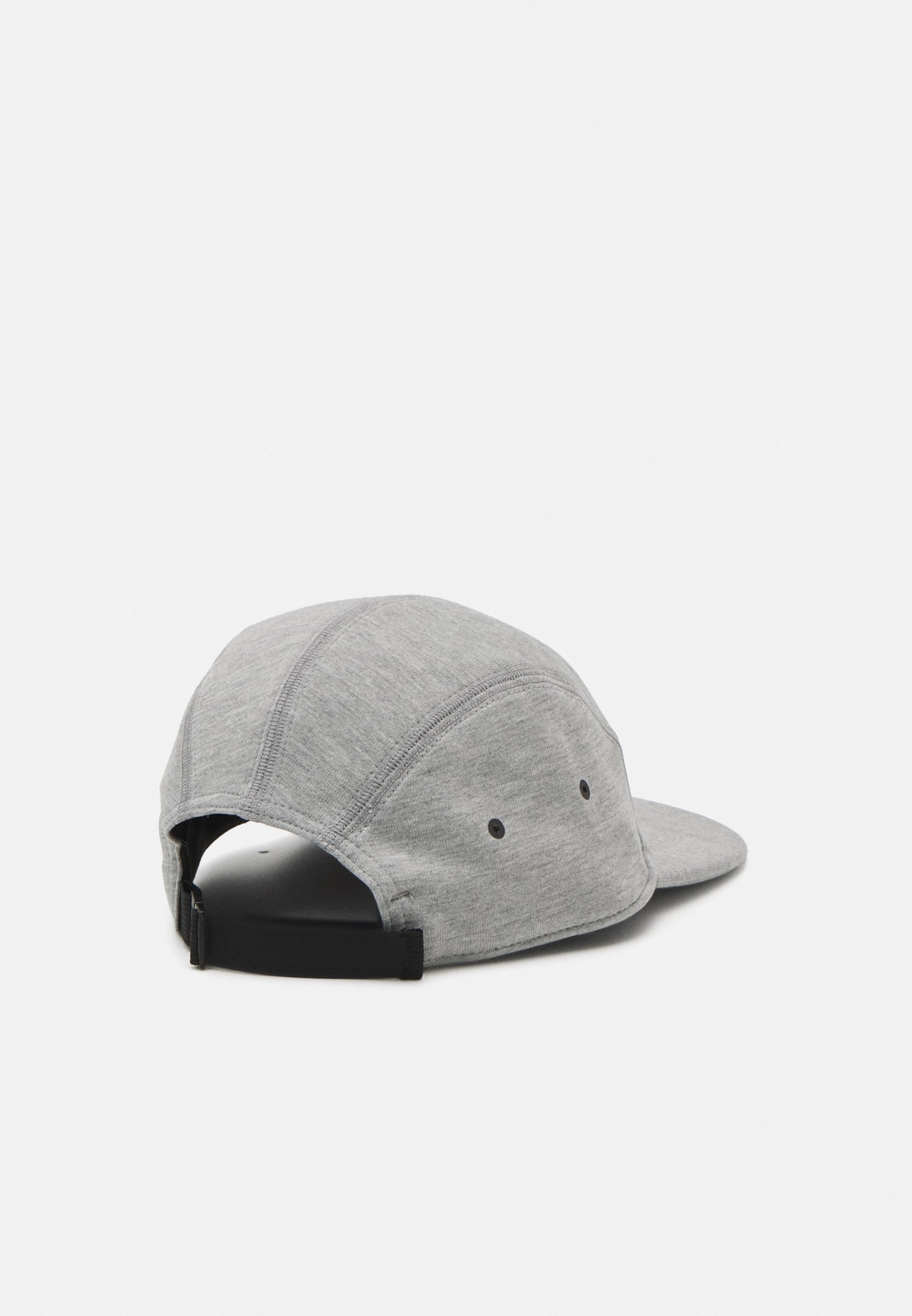 Nike Sportswear U NK FLY CAP U FB TECH FLEECE L - Cap - dark grey