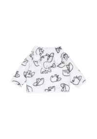 Chicco Veste polaire - white