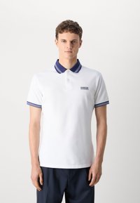 Barbour International TRACKER - Polotričko - bright white