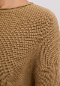 Marc O'Polo Jumper - pure sand