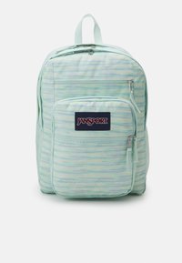 JanSport - BIG STUDENT UNISEX - Mugursoma - 70s space dye Miniatūras attēls 1