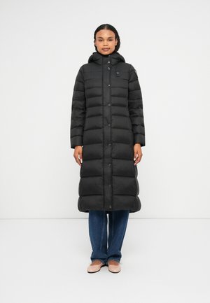 ANITA - Manteau en duvet - black