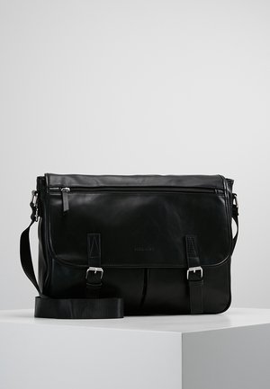 Sac bandoulière - black