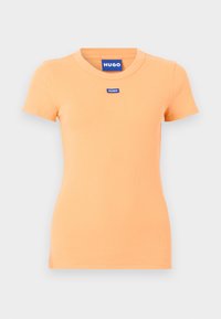 Ikke valgt, light/pastel orange