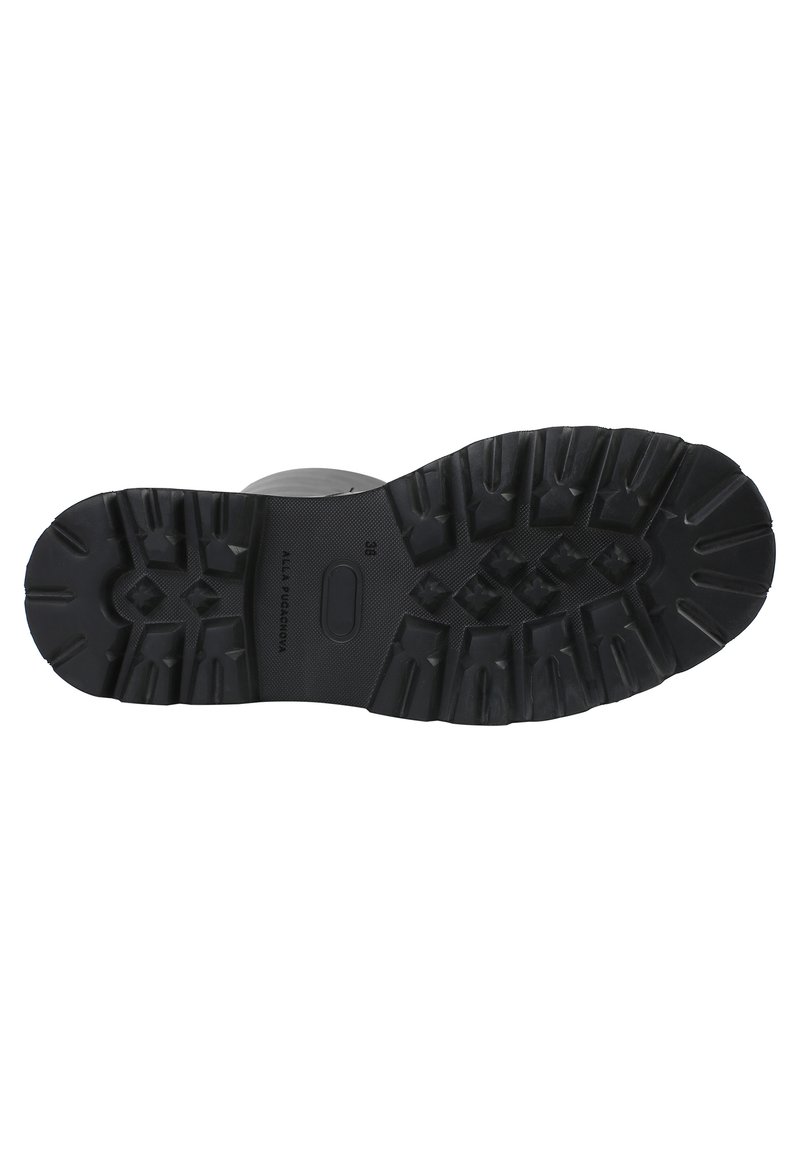 Damen Klassische Stiefel | Ekonika ALLA PUGACHOVA Plateaustiefel black/schwarz - HT00651 Damen Klassische Stiefel | Ekonika ALLA PUGACHOVA Plateaustiefel black/schwarz - HT00651