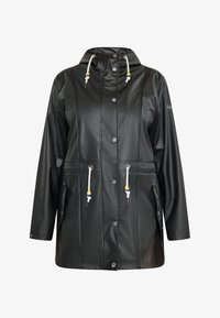 Nem kiválasztott, schwarz